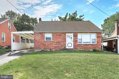 110 Rockwood Avenue, York, PA 17406 - MLS#: PAYK2047664