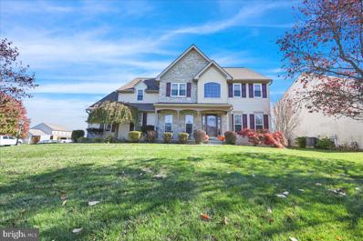 18 Ferndale Road, Seven Valleys, PA 17360 - MLS#: PAYK2049384