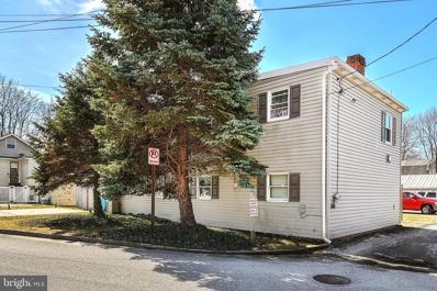 10 N Blettner Avenue, Hanover, PA 17331 - #: PAYK2056832