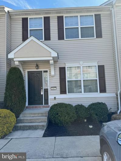 2417 Schultz Way Unit 40, York, PA 17402 - #: PAYK2058308