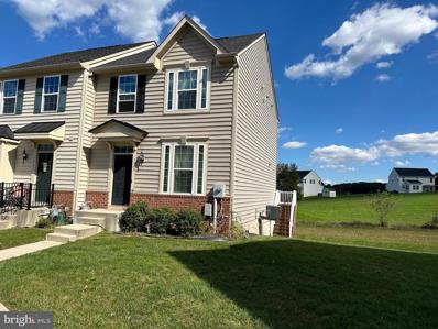 7969 Erinvale Lane, Seven Valleys, PA 17360 - MLS#: PAYK2070212