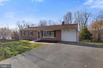 43 Washington Road, New Freedom, PA 17349 - #: PAYK2072524