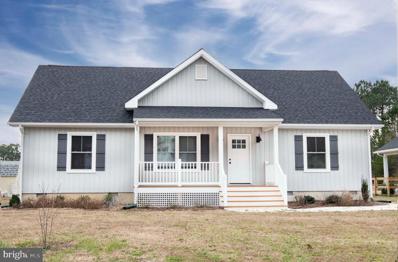 24 Justis Street, Onancock, VA 23417 - #: VAAC2000452