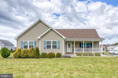 27396 White Tail Road, Melfa, VA 23410 - #: VAAC2000464