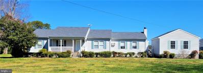 13189 Nandua Road, Painter, VA 23420 - MLS#: VAAC2000484