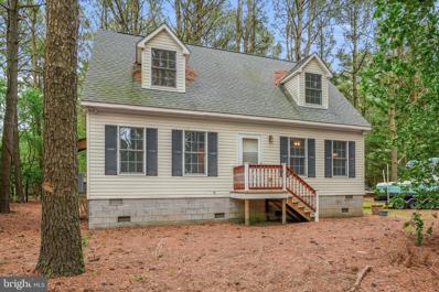 38043 Bells Neck Road, Painter, VA 23420 - #: VAAC2001066