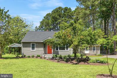 12049 Hacksneck Road, Hacksneck, VA 23358 - MLS#: VAAC2001072