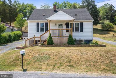 299 E Craig Street, Craigsville, VA 24430 - MLS#: VAAG2000370