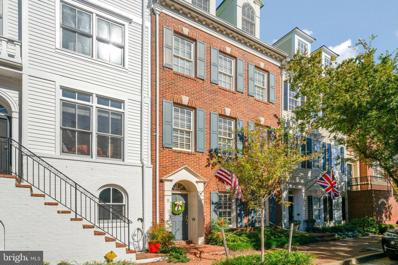 5 Franklin Street, Alexandria, VA 22314 - #: VAAX2028834