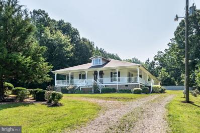 5158 Boydton Plank Road, Brodnax, VA 23920 - MLS#: VABW2000010