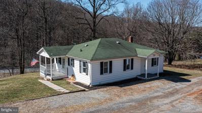 202 Summer Springs Lane, Paris, VA 20130 - #: VACL2002530