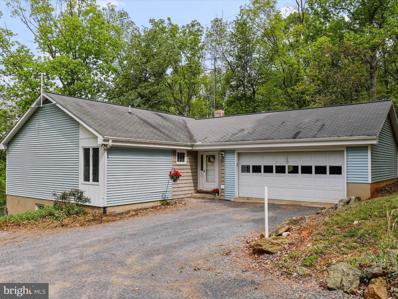 22159 Blue Ridge Mtn Road, Paris, VA 20130 - #: VACL2002710