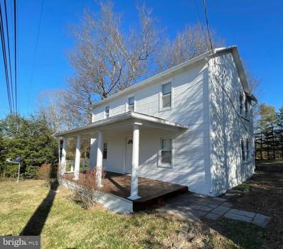 9681 Bristersburg Road, Catlett, VA 20119 - #: VAFQ2007216