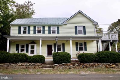 625 Federal Street, Paris, VA 20130 - #: VAFQ2010110