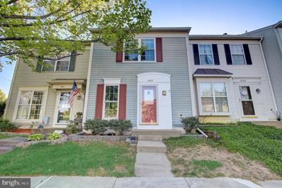 6603 Morning View Court, Alexandria, VA 22315 - #: VAFX2066614