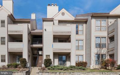 6929 Mary Caroline Circle Unit D, Alexandria, VA 22310 - #: VAFX2110806