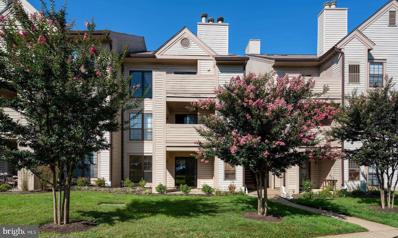 6947 Mary Caroline Circle Unit A, Alexandria, VA 22310 - MLS#: VAFX2131236