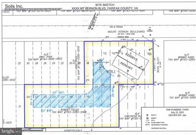 MLS: VAFX2153380