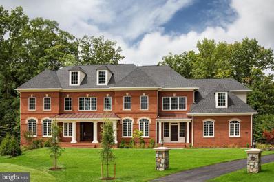 4622 Fairfax Manor, Chantilly, VA 20151 - #: VAFX2160246