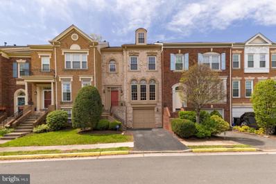 7204 Tanworth Drive, Springfield, VA 22152 - #: VAFX2172478