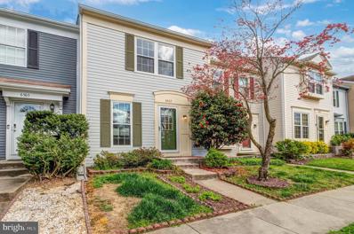 6567 Old Carriage Drive, Alexandria, VA 22315 - #: VAFX2173094