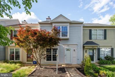 6616 Morning View Court, Alexandria, VA 22315 - #: VAFX2174238