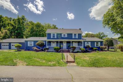 25830 Janes Court, Chantilly, VA 20151 - #: VAFX2175410