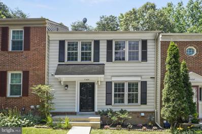 7430 Spring Tree Drive, Springfield, VA 22153 - #: VAFX2184912