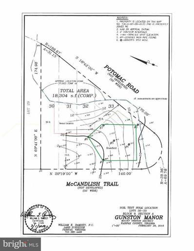 MLS: VAFX2194060