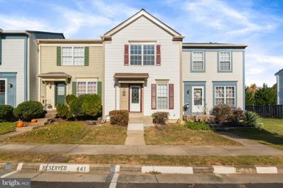 6614 High Valley Lane, Alexandria, VA 22315 - #: VAFX2208704