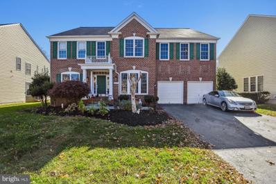 25791 Rawley Springs Drive, Chantilly, VA 20152 - #: VALO2048098