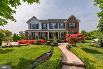 25901 Spring Farm Circle, Chantilly, VA 20152 - #: VALO2049032