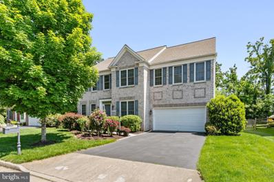 25803 Rawley Springs Drive, Chantilly, VA 20152 - #: VALO2050248