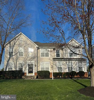 25935 Gregory Court, Chantilly, VA 20152 - #: VALO2067172