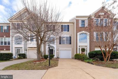 14016 Madrigal Drive, Woodbridge, VA 22193 - #: VAPW2043272