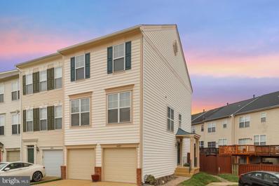 14009 Freda Place, Woodbridge, VA 22193 - #: VAPW2045614