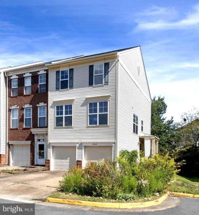 3569 Moon Way, Woodbridge, VA 22193 - #: VAPW2077576