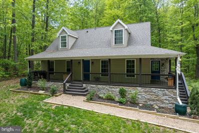 3271 Foken Lane, Rockingham, VA 22802 - #: VARO2000872