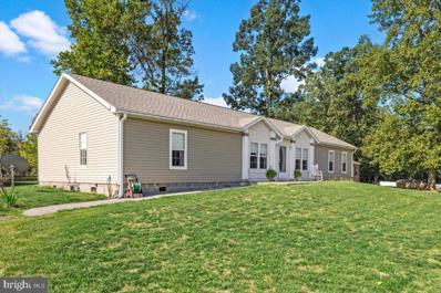 3186 War Spring Lane, Rockingham, VA 22802 - MLS#: VARO2001722