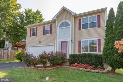 12 Theodore Street, Fredericksburg, VA 22406 - #: VAST2015512