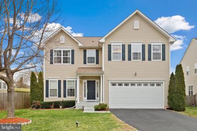 11 Maggie Court, Fredericksburg, VA 22406 - #: VAST2017686