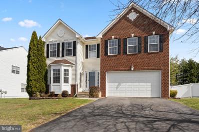 34 Fletcher Drive, Fredericksburg, VA 22406 - #: VAST2019462