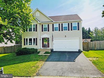 30 Fletcher Drive, Fredericksburg, VA 22406 - #: VAST2021102