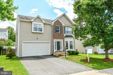 6 Theodore Street, Fredericksburg, VA 22406 - #: VAST2023636