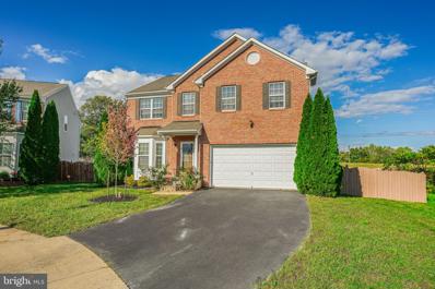 10 Minniear Court, Fredericksburg, VA 22406 - #: VAST2024936