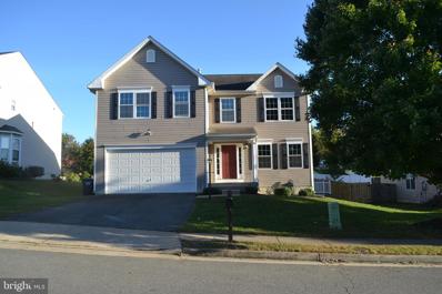 8 Theodore Street, Fredericksburg, VA 22406 - #: VAST2033672