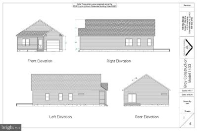 MLS: VAWE2007720