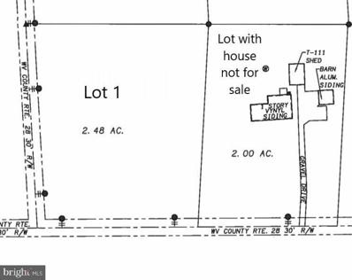 MLS: WVBE2024842