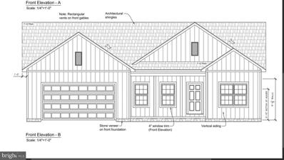 MLS: WVBE2031866