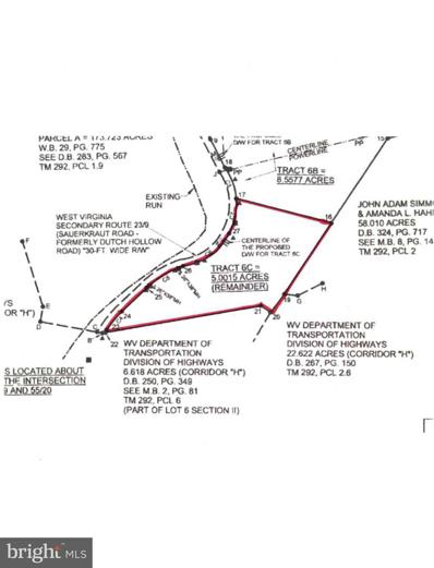 MLS: WVHD2002126